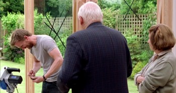 The Mother screenshot 1