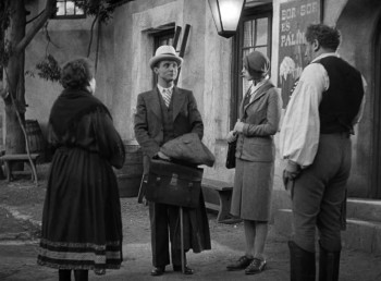 Dracula screenshot 3