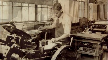 A Place Out of Time: The Bordentown School screenshot 1