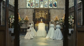 Elizabeth: The Golden Age screenshot 2