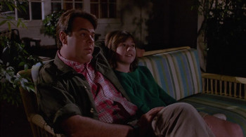 My Stepmother Is an Alien screenshot 3