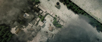 The Sultan and the Saint screenshot 1