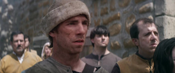 The Sultan and the Saint screenshot 3