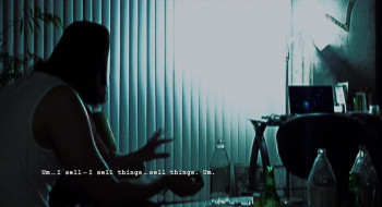 Videotape screenshot 3