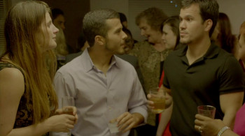 The Shadow Behind You screenshot 1