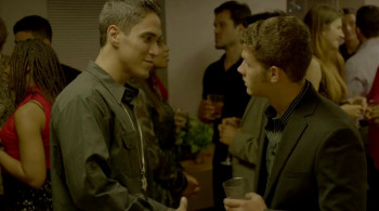 The Shadow Behind You screenshot 3