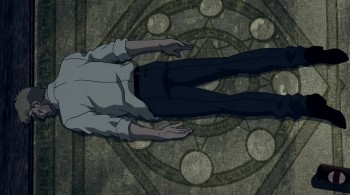 Constantine City of Demons: The Movie screenshot 2