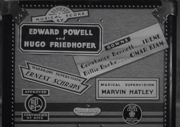 Topper Takes a Trip screenshot 1