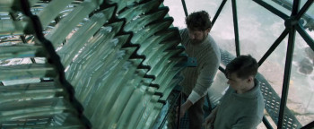 The Vanishing screenshot 1