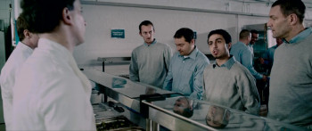 Bonded by Blood screenshot 3