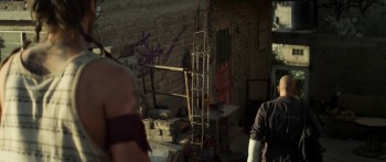 Elysium screenshot 2