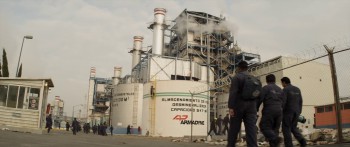 Elysium screenshot 3