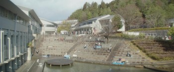 My Tomorrow, Your Yesterday screenshot 1