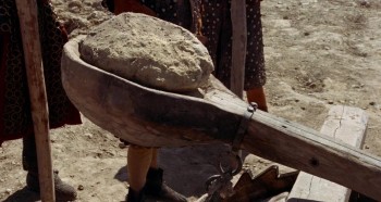 Robin and Marian screenshot 2