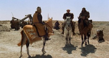 Robin and Marian screenshot 3