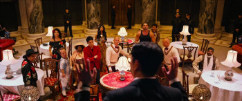 Detective Chinatown 2 screenshot 1