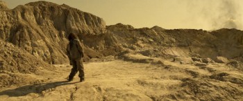 Space Battleship Yamato screenshot 1