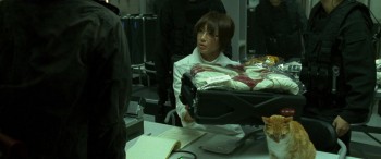 Space Battleship Yamato screenshot 3