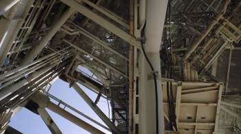 MARS: Inside SpaceX screenshot 1