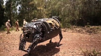 Robot Planet screenshot 2