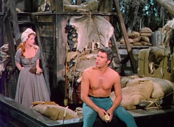 Sangaree screenshot 1