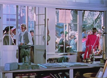 Sangaree screenshot 2