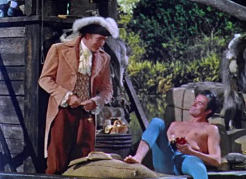 Sangaree screenshot 3