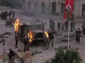 The Dirty Dozen: The Deadly Mission screenshot 3