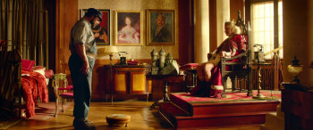 Jim Button and Luke the Engine Driver screenshot 1