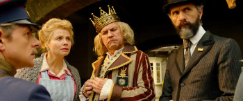 Jim Button and Luke the Engine Driver screenshot 2