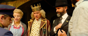 Jim Button and Luke the Engine Driver screenshot 3