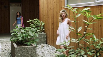 Embrace of the Vampire screenshot 1