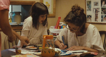 The Official Story screenshot 2