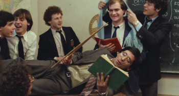 The Official Story screenshot 3