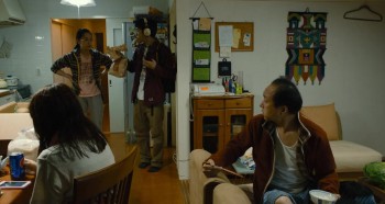 Survival Family screenshot 2