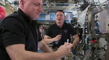 A Year in Space screenshot 2