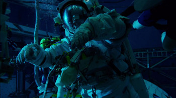 A Year in Space screenshot 3