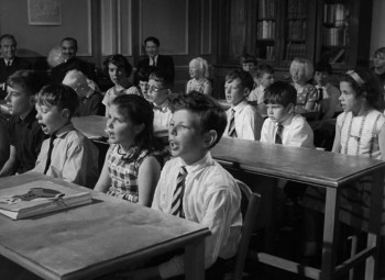 Ballad in Blue screenshot 1