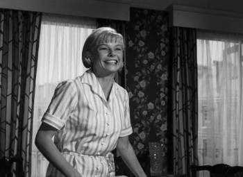 Ballad in Blue screenshot 2