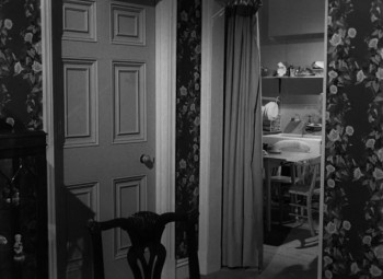 Ballad in Blue screenshot 3