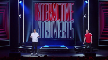Interactive Introverts screenshot 1