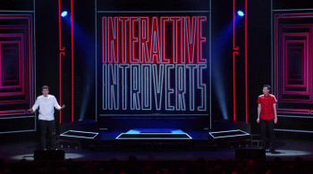 Interactive Introverts screenshot 2