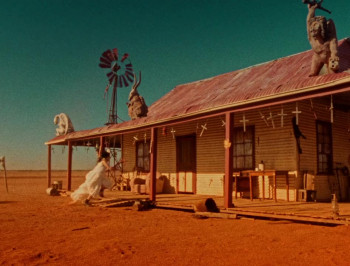 Spirits of the Air, Gremlins of the Clouds screenshot 1