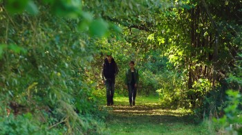 The Last Boy screenshot 1