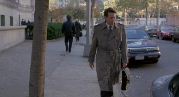 The Confession screenshot 1