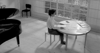 The Tango Lesson screenshot 2