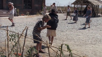 Empire of the Sun screenshot 2