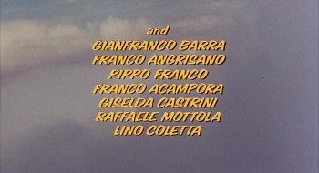 Avanti! screenshot 2