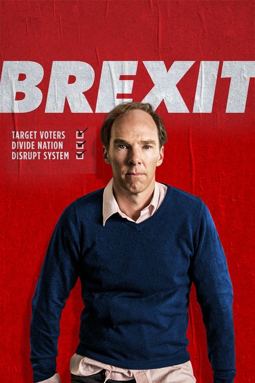 brexit cover image