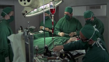 The Man Who Haunted Himself screenshot 3